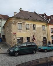 Kapersk Hory, Fgnerova p 36.JPG