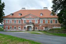 ZÃ¡meek v KundraticÃch