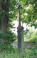 Marovice, kek, 2012.jpg