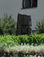 Pamtnk obtem I. svtov vlky