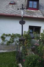 Pohorsko, kek cestou na Lazny.JPG