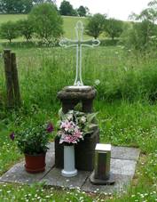 Å t›panice (Hartmanice), kÅ™ÃÅ¾ek 01.jpg