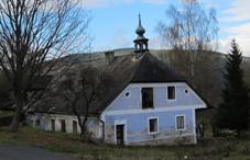 Srn (Sedlo) - bval usedlost .p. 169.JPG