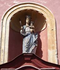 Stran, kostel Maria.JPG