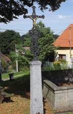 Stran, k na nvsi.JPG