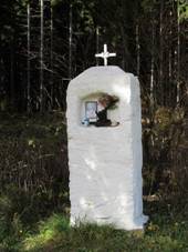 Hoej Svinn - star bo muka u lesa.JPG