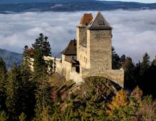 Pohled z Pustho hrdku