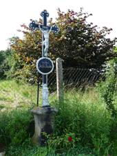 Babice (Vodice), kek.jpg