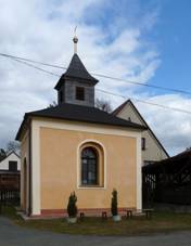 Klenovice (TA), chapel 02.jpg