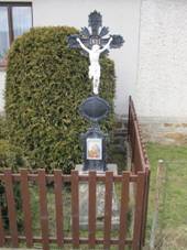 Klenovice - kek v zahrad.JPG