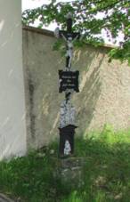 K ped kostelem svatho Prokopa v Pohnn (Q80456131) 01.jpg