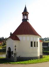 Pedboice, kaple svatho Vojtcha.jpg