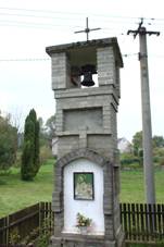 Slapsko, zvonice.jpg