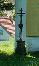 Kaple sv. Jana Nepomuckho