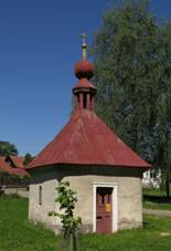 Velk Jeov, nvesn kaplika.jpg