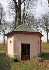 Vleves, Svat Anna, chapel.jpg