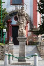 Bor socha p. Marie.jpg