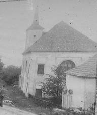 Church of Saint Apollonia in Svat Apolena 10.JPG