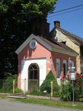Marovy Chody, kaplika.jpg