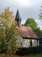 File:Kapelle in Újezd pod Přimdou.jpg