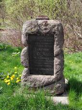 Jankovice pomnk Touimskho dkana Venzela Kunze.jpg