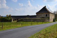 Kladruby (Tepl) - zemdlsk dvr.jpg