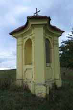 Klter, vklenkov kaplika.jpg