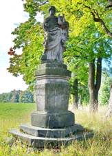 Klter Tepl - Blahoslaven Hroznata 02.JPG