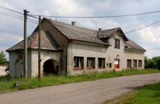 Tepl, Pkovice, house No 29.jpg