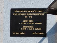 File:CZE Havov Doln Datyn kola - plaque.jpg