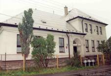 Matesk kola, Obec eka