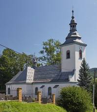 File:2014 Wdrynia, Koci w. Katarzyny 01.jpg