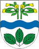 Znak obce&nbsp;Bukovice