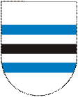 Znak obce&nbsp;Doln� Lou�ky