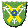 znak obce Kozrov