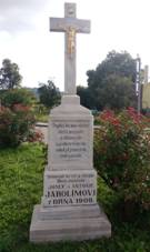 Kek na kiovatce v Malhostovivch.jpg