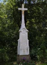 Kek ve Skalice, vchodn konec.jpg