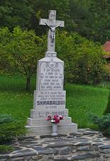 K�� na rozcest�, �leby, Strha�e, okres Brno-venkov.jpg