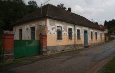 Cultural monument Jasenice p. 2 in Jasenice, Teb District.JPG