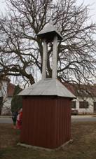 Bell tower in Loukovice.jpg