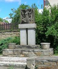 http://upload.wikimedia.org/wikipedia/commons/thumb/0/06/Trebic_racerovice_pamatnik.jpg/1024px-Trebic_racerovice_pamatnik.jpg