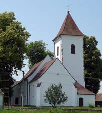 Kostel sv. �t�p�na
