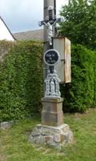 Kolence, okres Jindichv Hradec (8).JPG