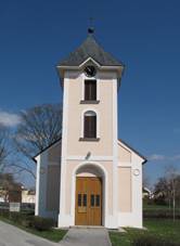 Kaple sv. Vclava