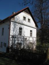 Poho (Jistebnice), mln II.jpg