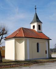 Kaple na n�vsi