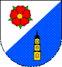 znak obce �ev�t�n