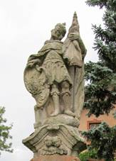 Batňovice socha sv. Václava.jpg