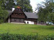 Trvnek - chalupa e. 5 v hoen sti.jpg