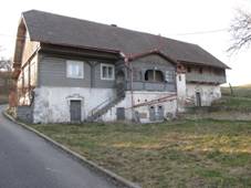 Beneovice (Velibice), roubenka III.jpg